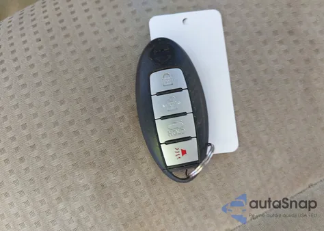 2014 Nissan Altima 2.5 S z USA, uszkodzony, nr VIN 1N4AL3AP7EC126957